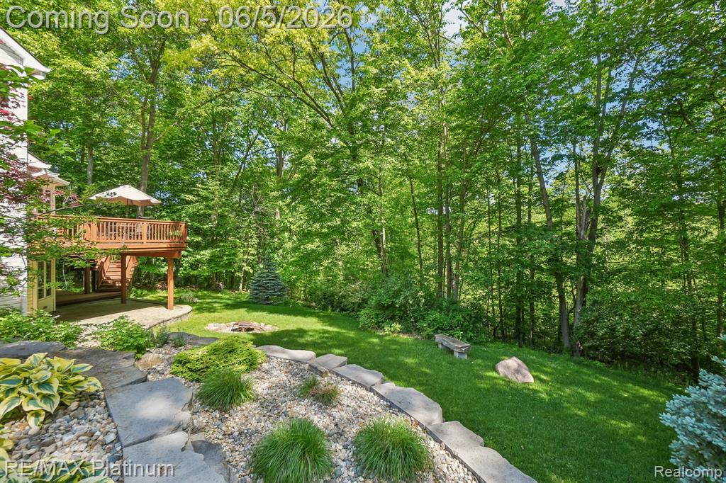 2260 Moorland's View Howell, MI 48855 - Photo 35 of 40