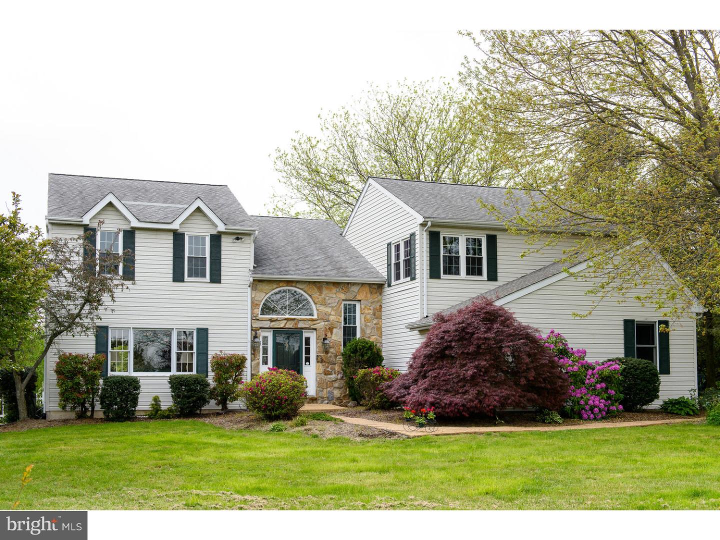 779 North Reeds Road Downingtown, PA 19335 - Photo 1 of 25 Exterior Front