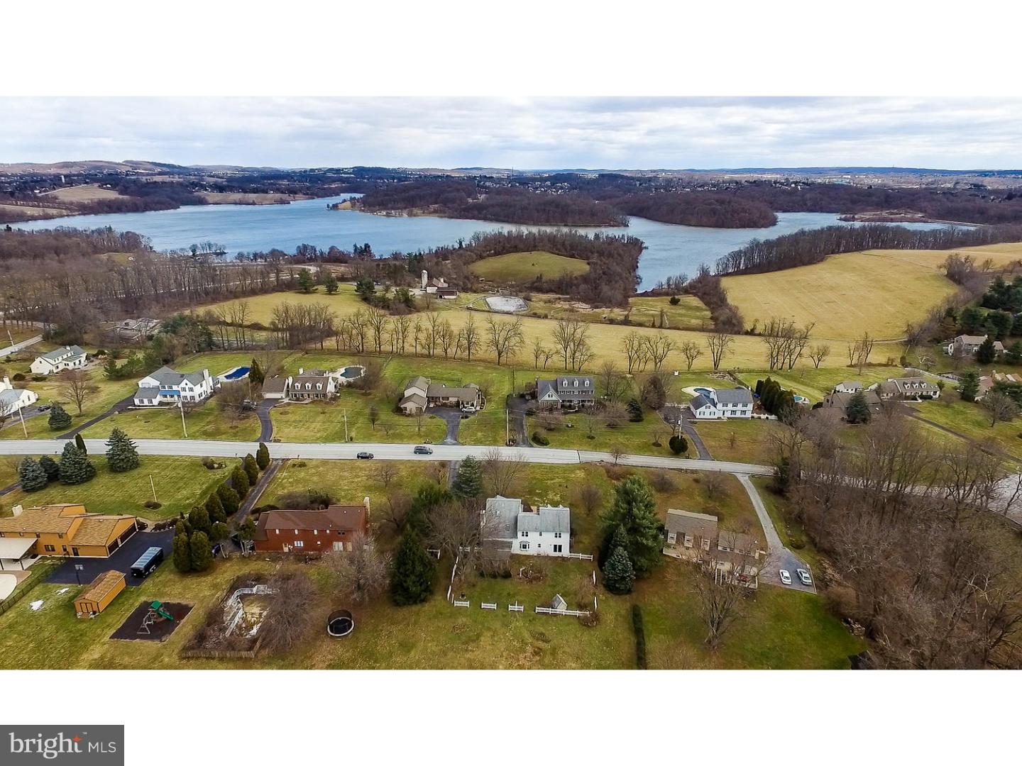 779 North Reeds Road Downingtown, PA 19335 - Photo 2 of 25 View