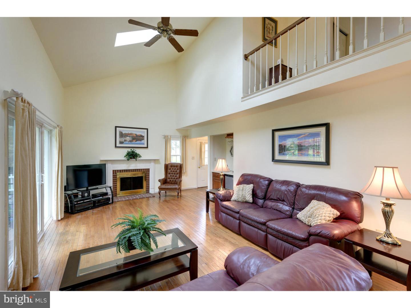 779 North Reeds Road Downingtown, PA 19335 - Photo 11 of 25 Family Room