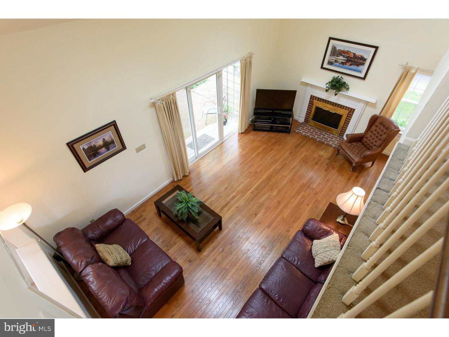 779 North Reeds Road Downingtown, PA 19335 - Photo 12 of 25 Family Room
