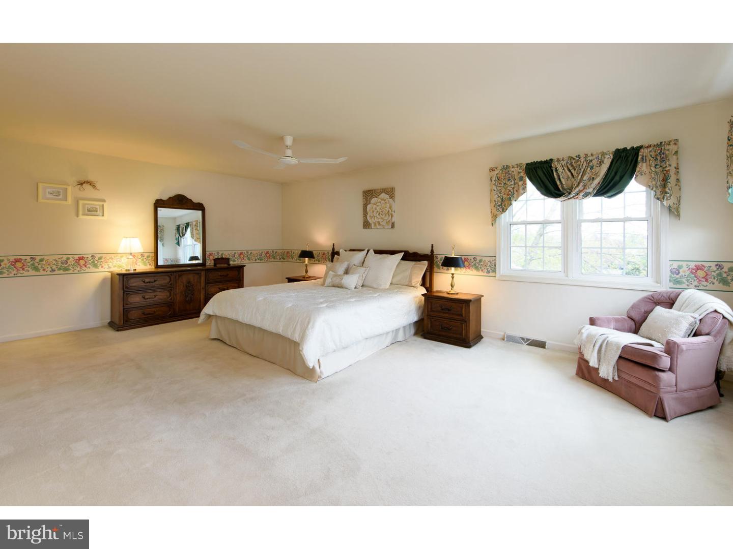 779 North Reeds Road Downingtown, PA 19335 - Photo 13 of 25 Master Bedroom