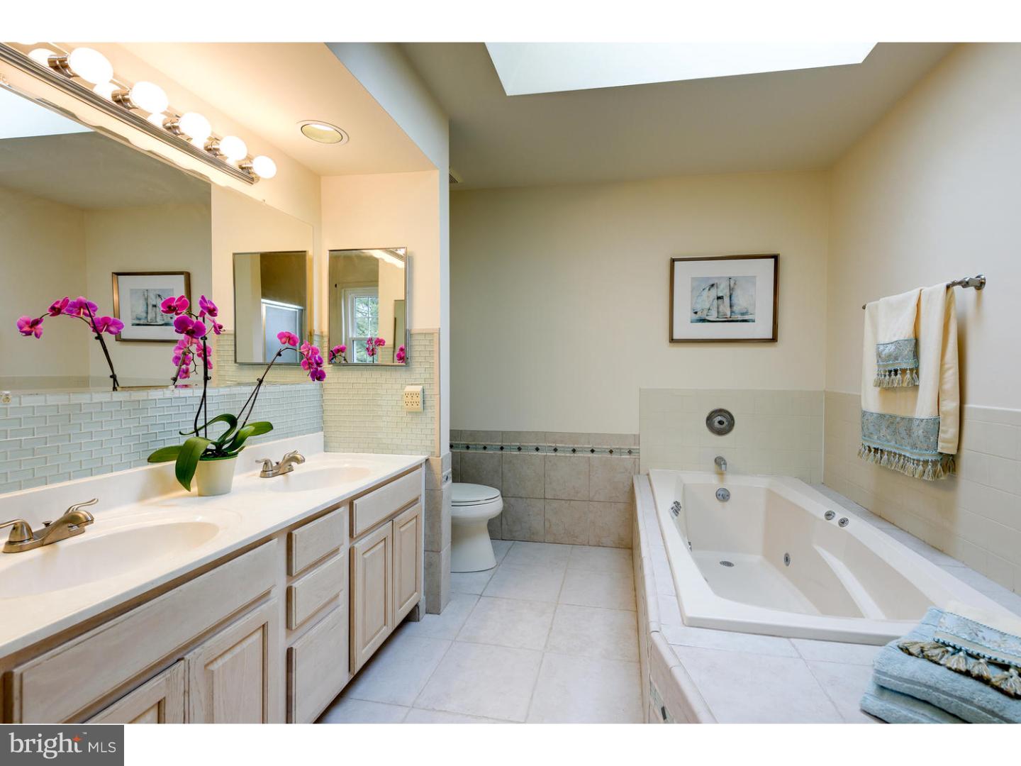 779 North Reeds Road Downingtown, PA 19335 - Photo 14 of 25 Master Bathroom
