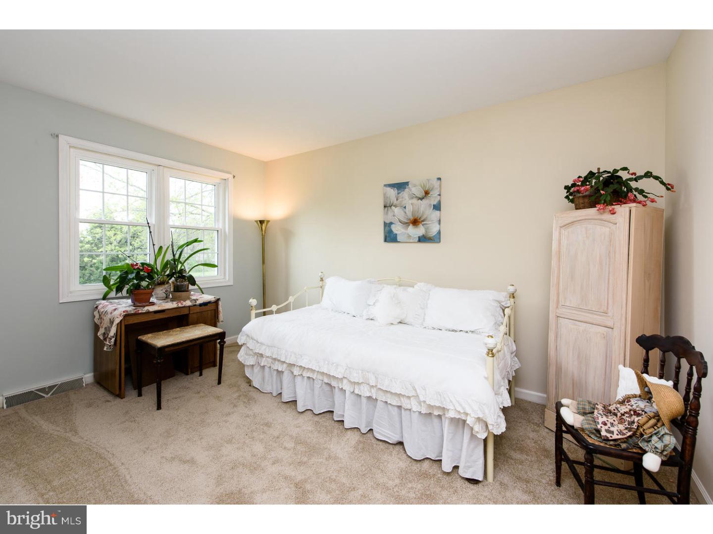 779 North Reeds Road Downingtown, PA 19335 - Photo 16 of 25 Bedroom 3