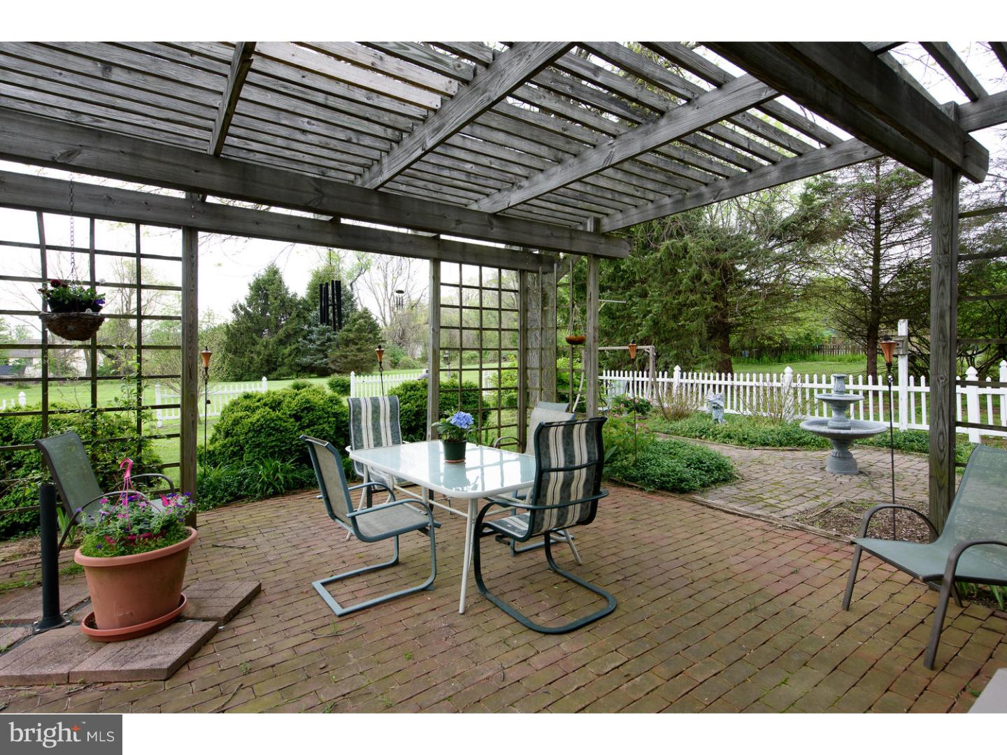 779 North Reeds Road Downingtown, PA 19335 - Photo 19 of 25 Patio