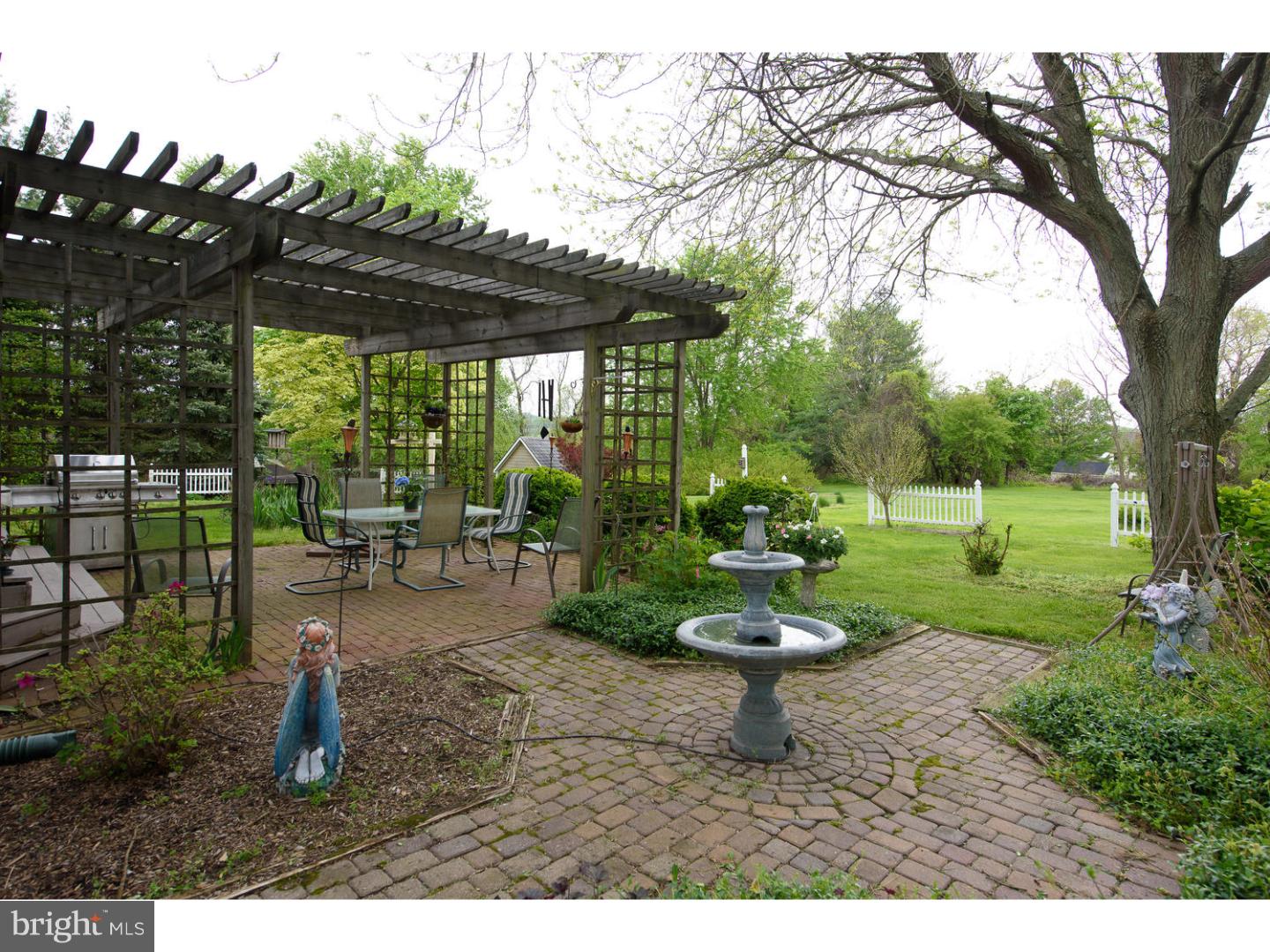 779 North Reeds Road Downingtown, PA 19335 - Photo 20 of 25 Patio