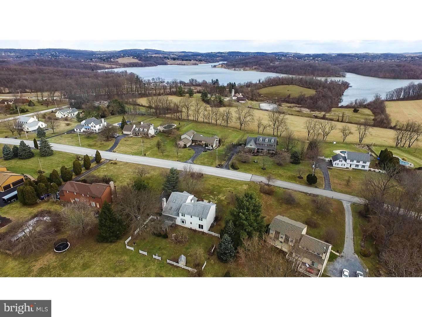 779 North Reeds Road Downingtown, PA 19335 - Photo 4 of 25 View