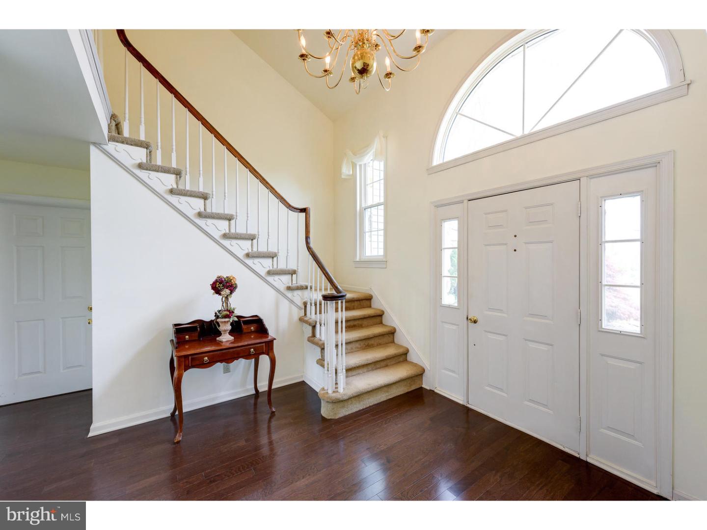 779 North Reeds Road Downingtown, PA 19335 - Photo 5 of 25 Foyer