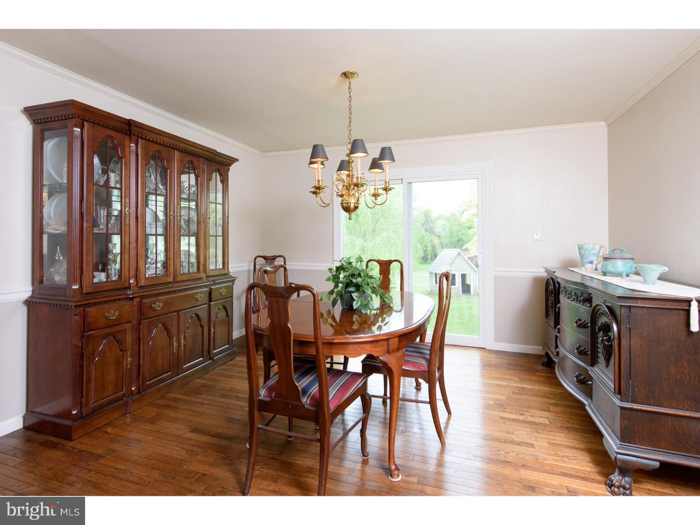 779 North Reeds Road Downingtown, PA 19335 - Photo 7 of 25 Dining Room