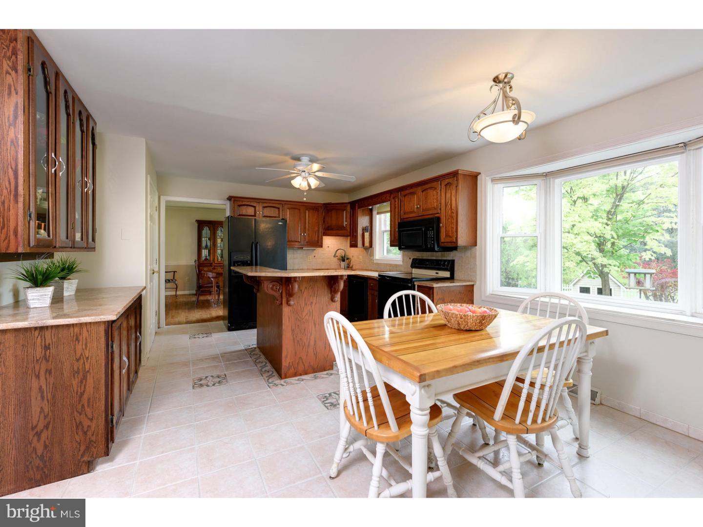 779 North Reeds Road Downingtown, PA 19335 - Photo 8 of 25 Kitchen