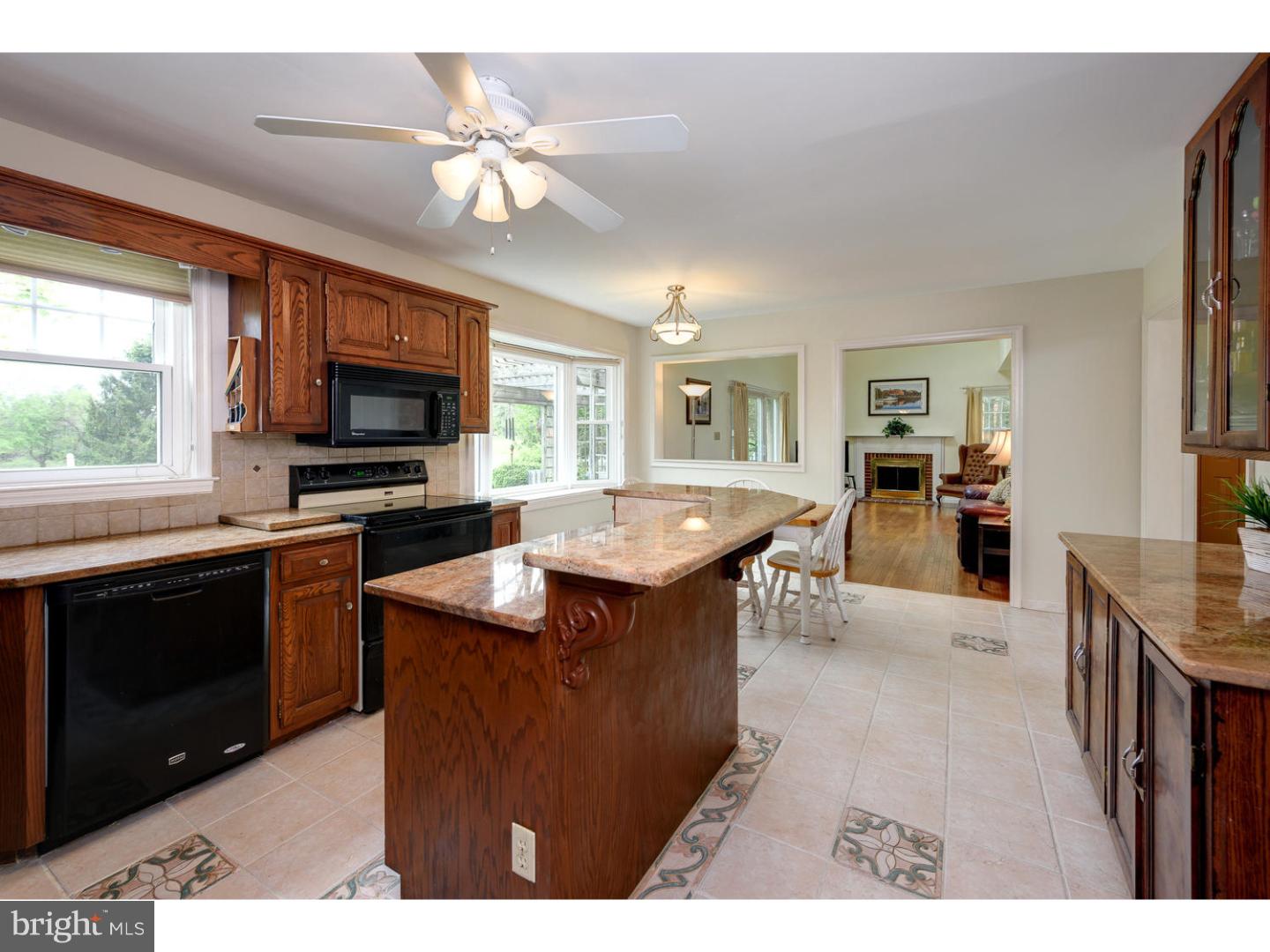 779 North Reeds Road Downingtown, PA 19335 - Photo 9 of 25 Kitchen