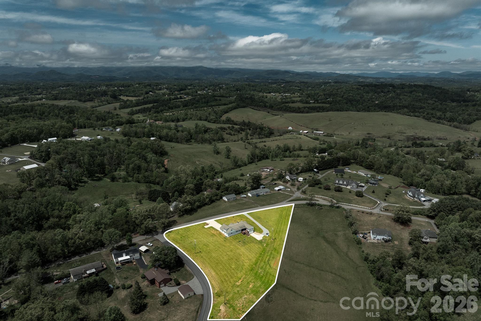 760 Jenkins Valley Road Alexander, NC 28701 - Photo 42 of 48 Gallery Image 42
