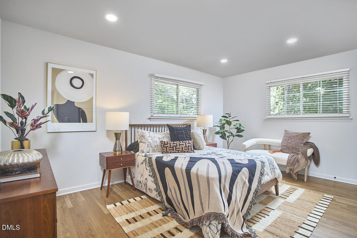 2613 McNeil Street, Unit D Raleigh, NC 27608 - Photo 16 of 31