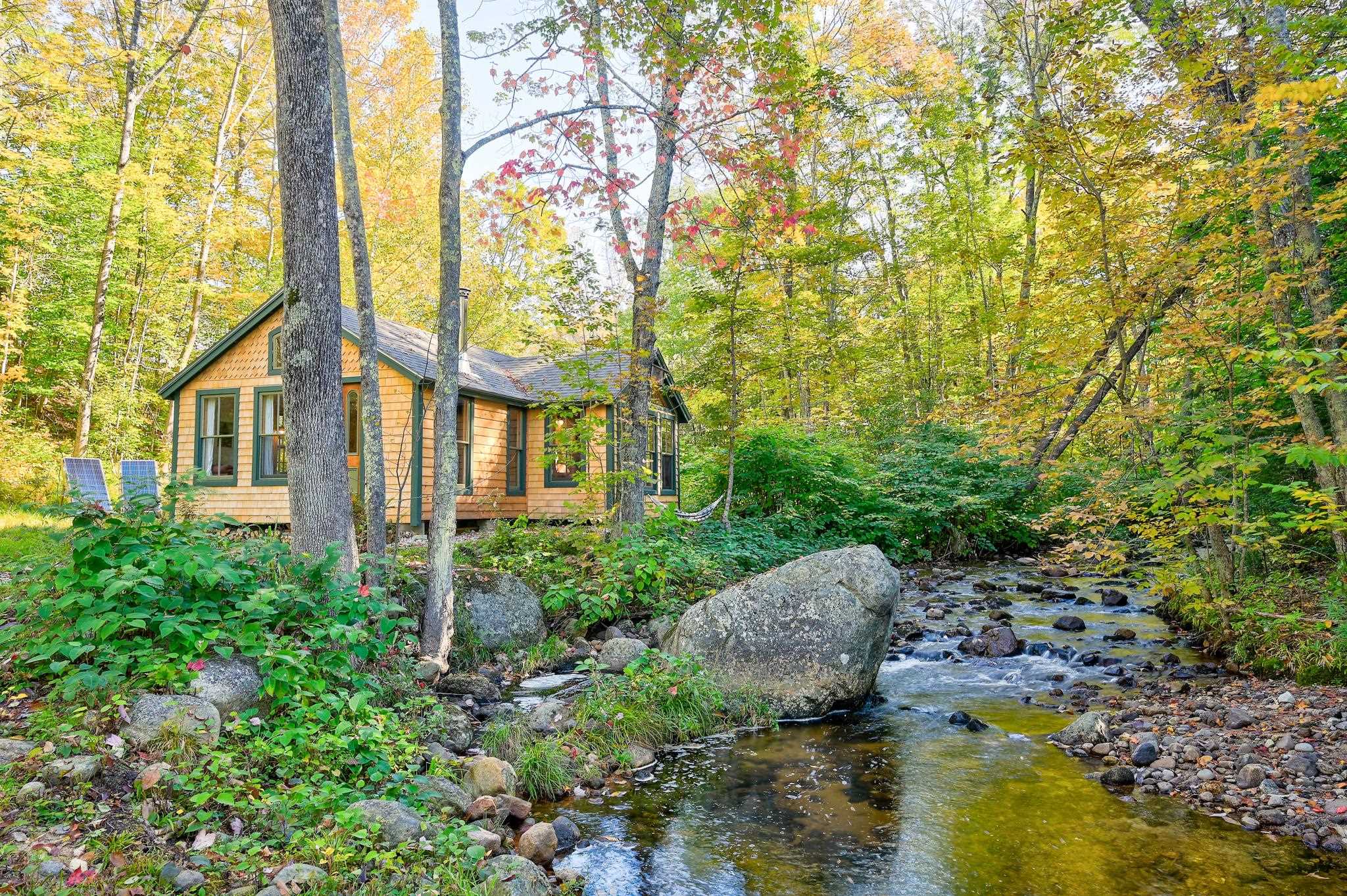 2158 Village Road Madison, NH 03849 - Photo 34 of 37
