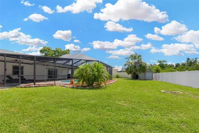 $475,000 | 10811 Providence Oaks Drive, Riverview, FL 33578