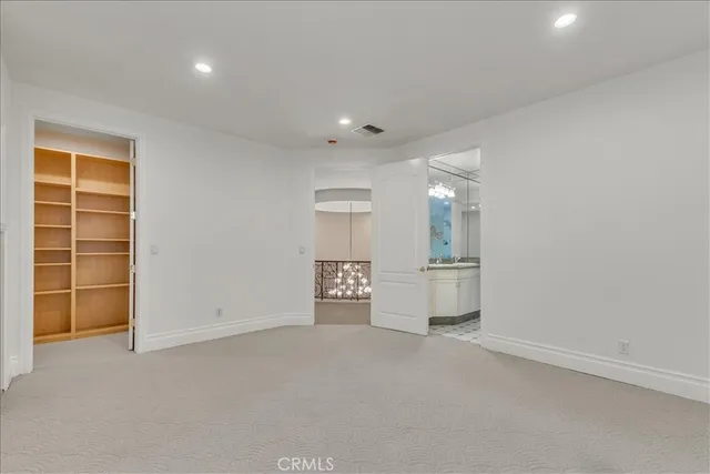 a view of a room with lounge chair