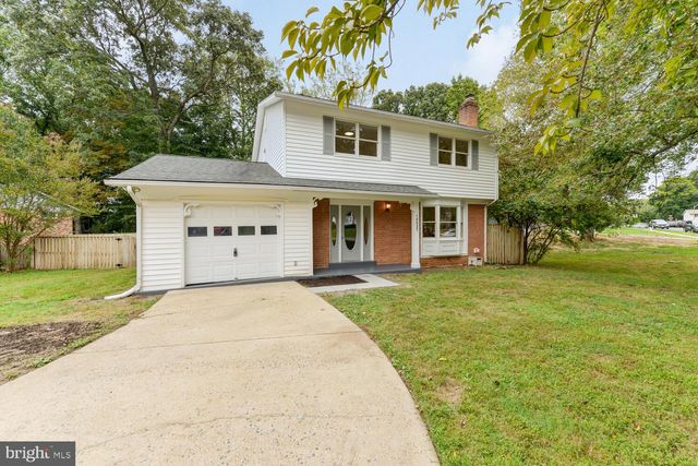 $800,000 | 10027 Whitefield Street, Fairfax, VA 22032