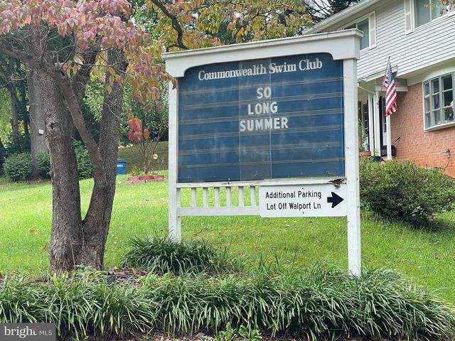 $800,000 | 10027 Whitefield Street, Fairfax, VA 22032