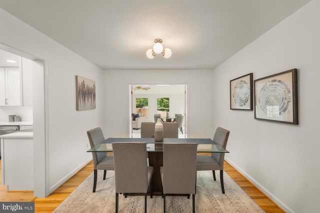 $800,000 | 10027 Whitefield Street, Fairfax, VA 22032