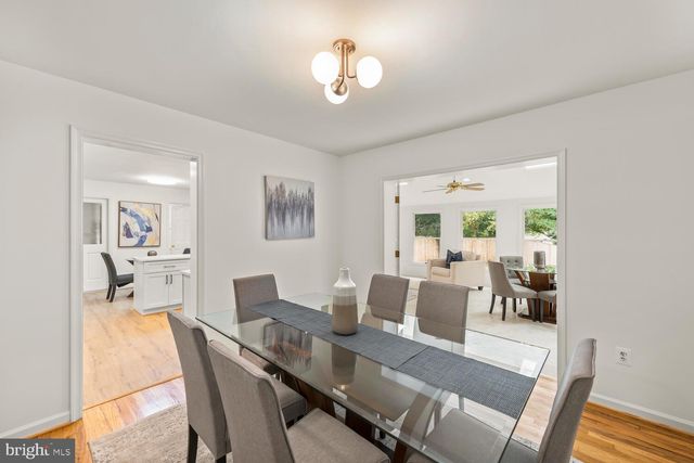 $800,000 | 10027 Whitefield Street, Fairfax, VA 22032