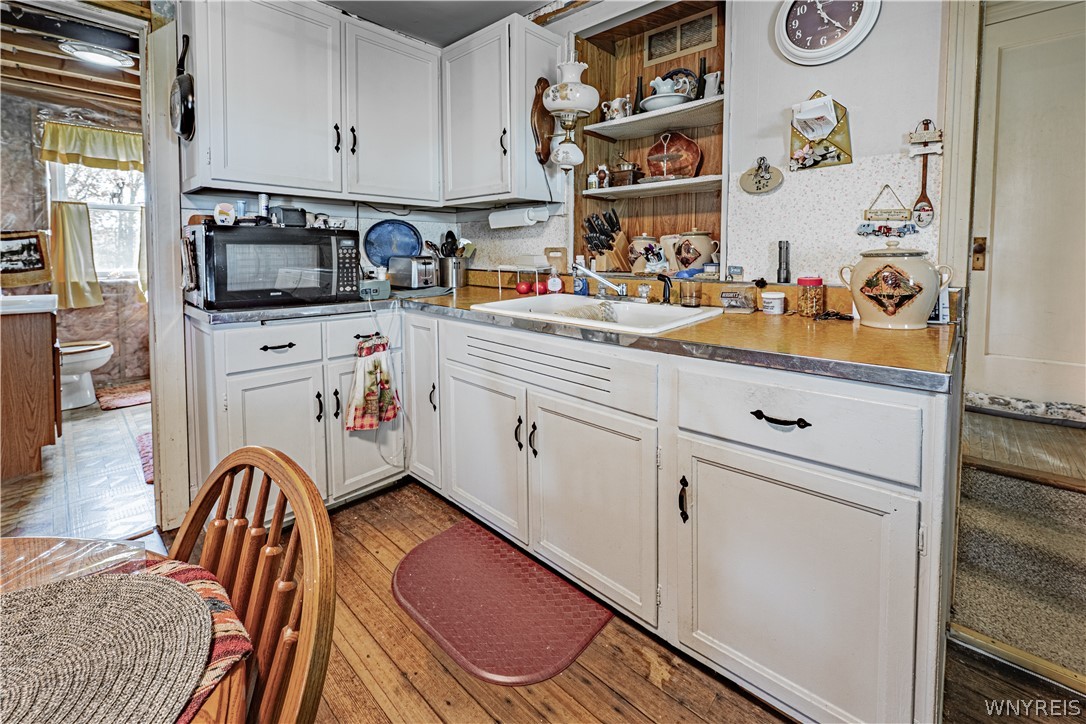 1659 Carmen Road Somerset, NY 14012 - Photo 13 of 37
