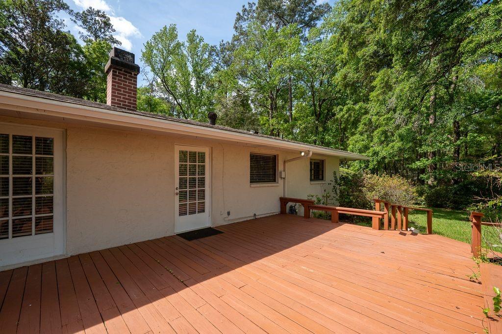 412 Northwest 46th Street Gainesville, FL 32607 - Photo 43 of 58