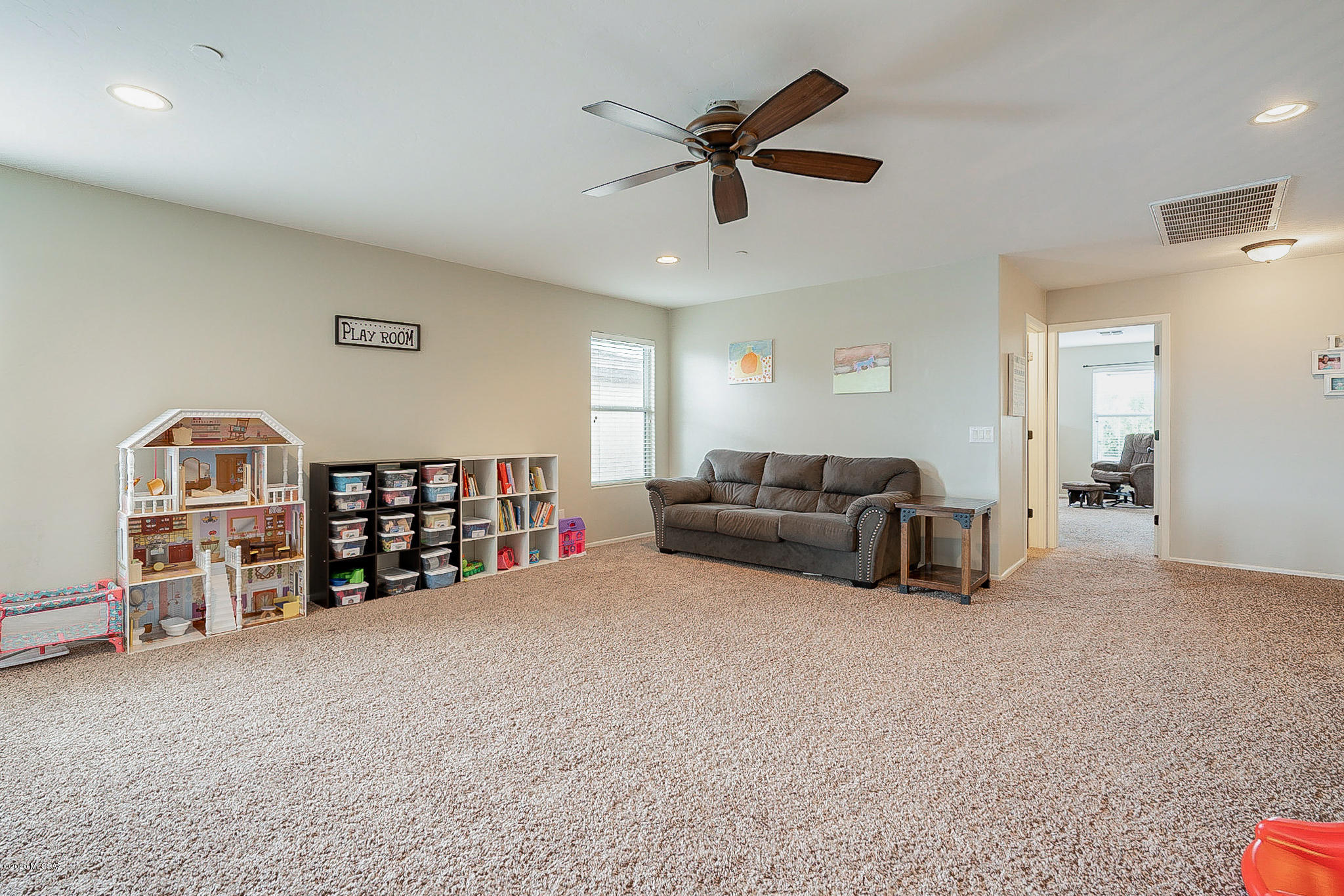 3591 East Mecate Road Tucson, AZ 85739 - Photo 39 of 45 Gallery Image 39