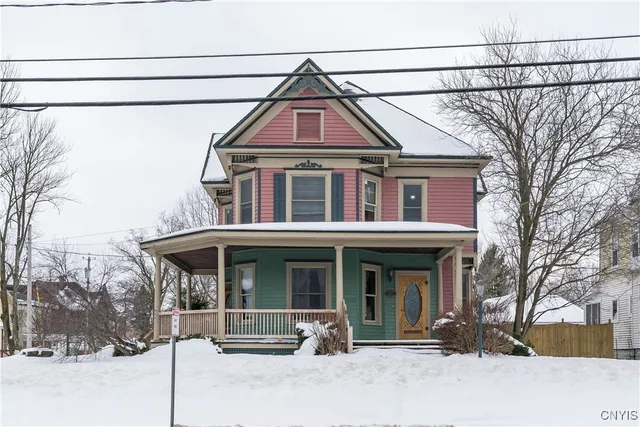 $269,000 | 5464 Shady Avenue, Lowville, NY 13367