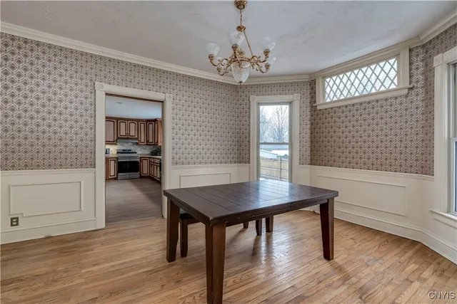 $269,000 | 5464 Shady Avenue, Lowville, NY 13367