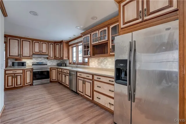 $269,000 | 5464 Shady Avenue, Lowville, NY 13367