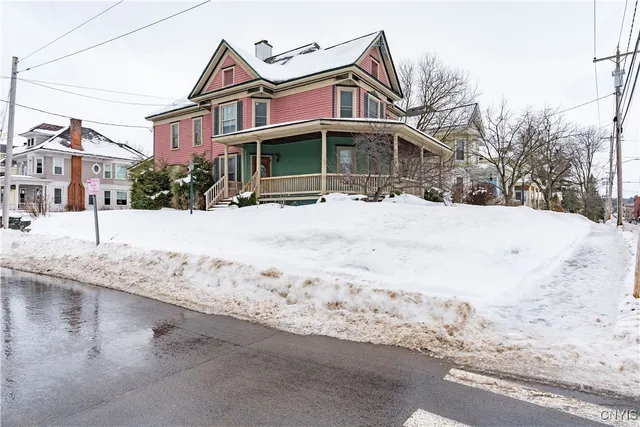 $269,000 | 5464 Shady Avenue, Lowville, NY 13367