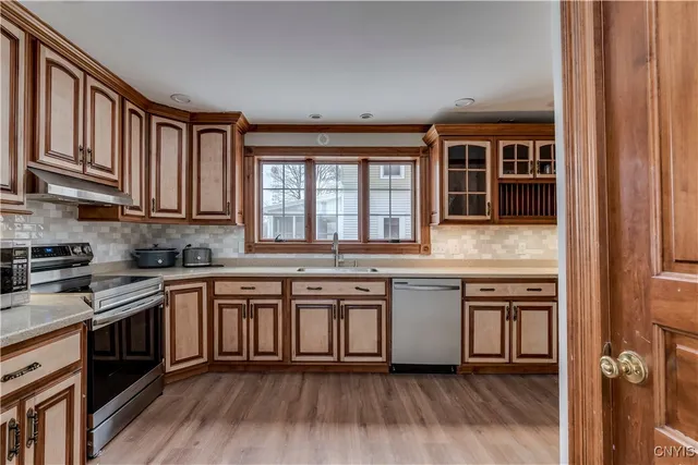 $269,000 | 5464 Shady Avenue, Lowville, NY 13367