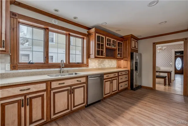 $269,000 | 5464 Shady Avenue, Lowville, NY 13367