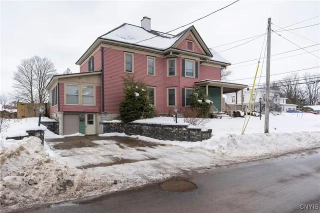 $269,000 | 5464 Shady Avenue, Lowville, NY 13367