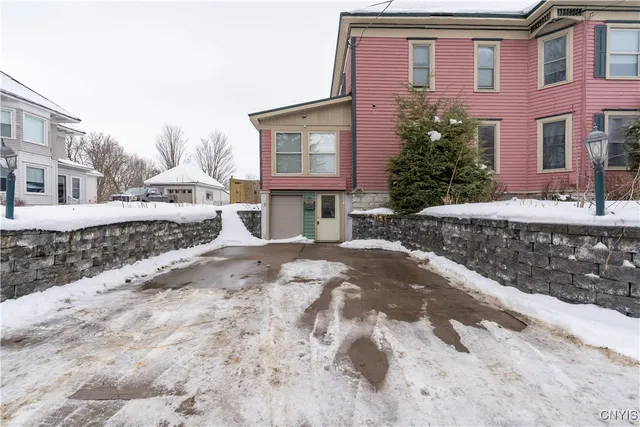 $269,000 | 5464 Shady Avenue, Lowville, NY 13367