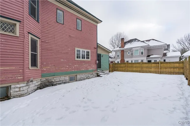 $269,000 | 5464 Shady Avenue, Lowville, NY 13367