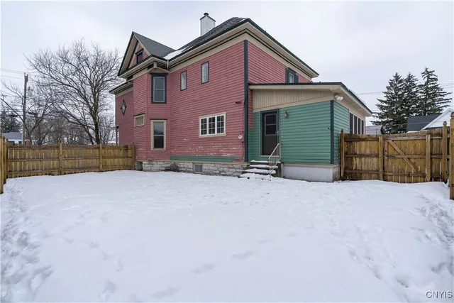 $269,000 | 5464 Shady Avenue, Lowville, NY 13367