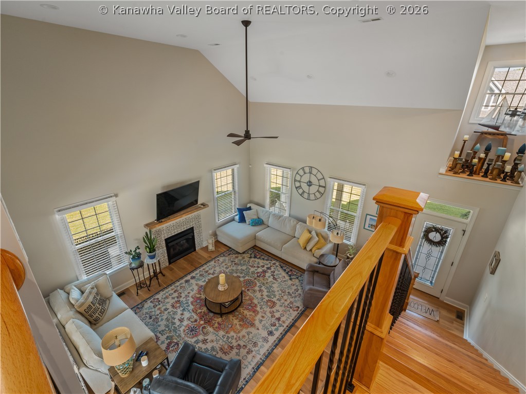 35 Nautical Drive Winfield, WV 25213 - Photo 27 of 48 Gallery Image 27