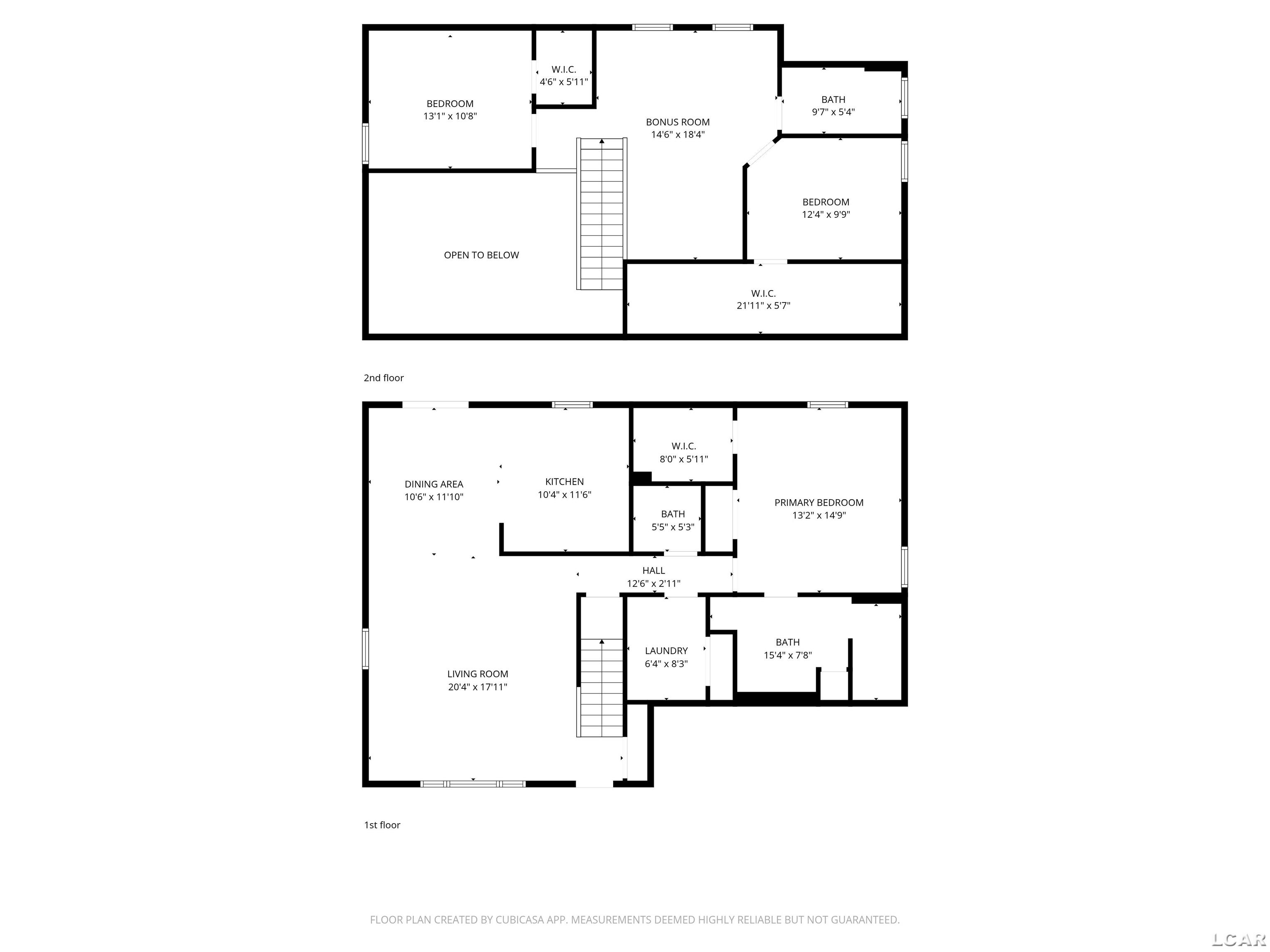 2147 Gady Road Adrian, MI 49221 - Photo 43 of 47