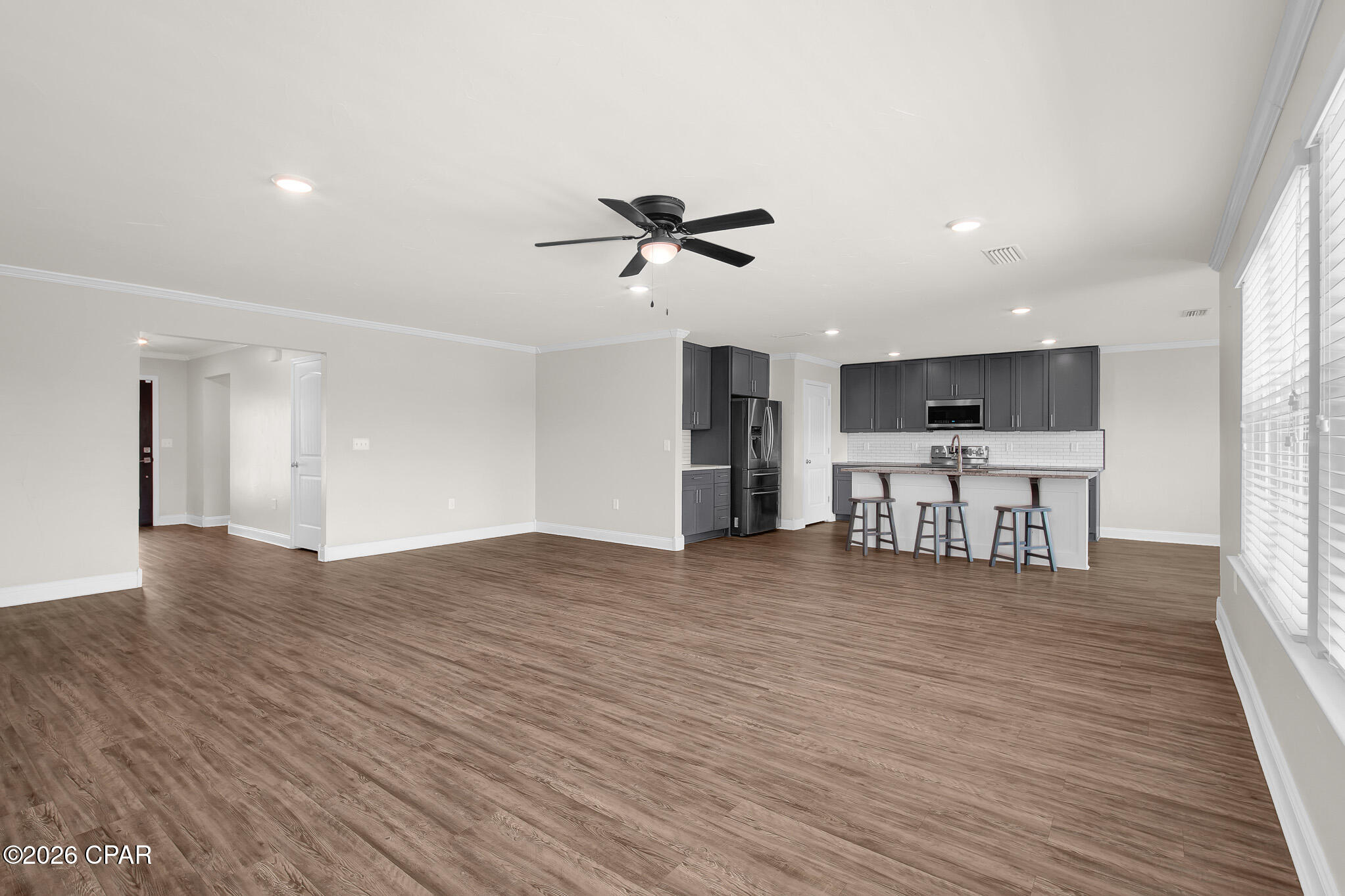 3953 Alva Thomas Road Panama City, FL 32404 - Photo 22 of 55