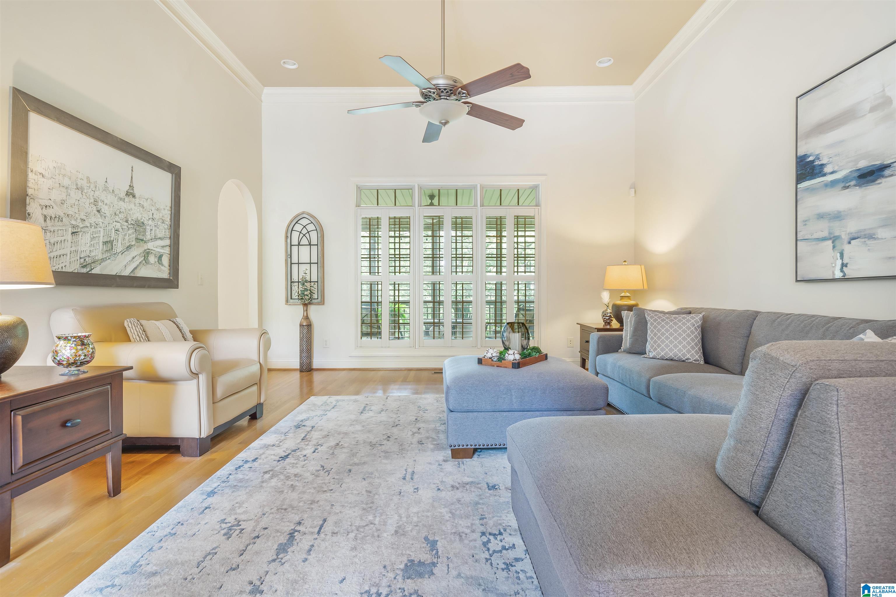 4194 South Shades Crest Road Birmingham, AL 35244 - Photo 7 of 38
