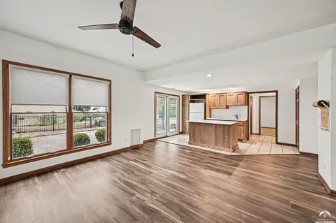 $765,000 | 527 Canyon Drive, Lawrence, KS 66049