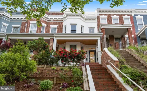 $799,000 | 731 Fairmont Street Northwest, Unit 2, Washington, DC 20001