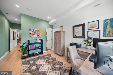 $799,000 | 731 Fairmont Street Northwest, Unit 2, Washington, DC 20001