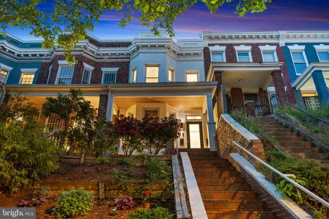 $799,000 | 731 Fairmont Street Northwest, Unit 2, Washington, DC 20001