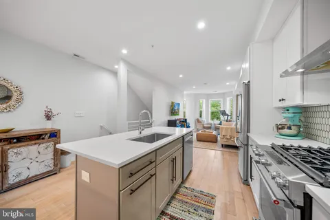 $799,000 | 731 Fairmont Street Northwest, Unit 2, Washington, DC 20001