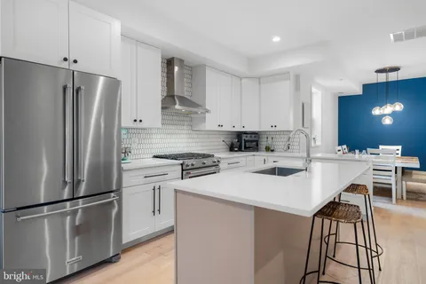 $799,000 | 731 Fairmont Street Northwest, Unit 2, Washington, DC 20001