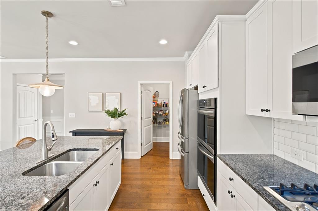 227 Orchard Trail Canton, GA 30115 - Photo 23 of 53