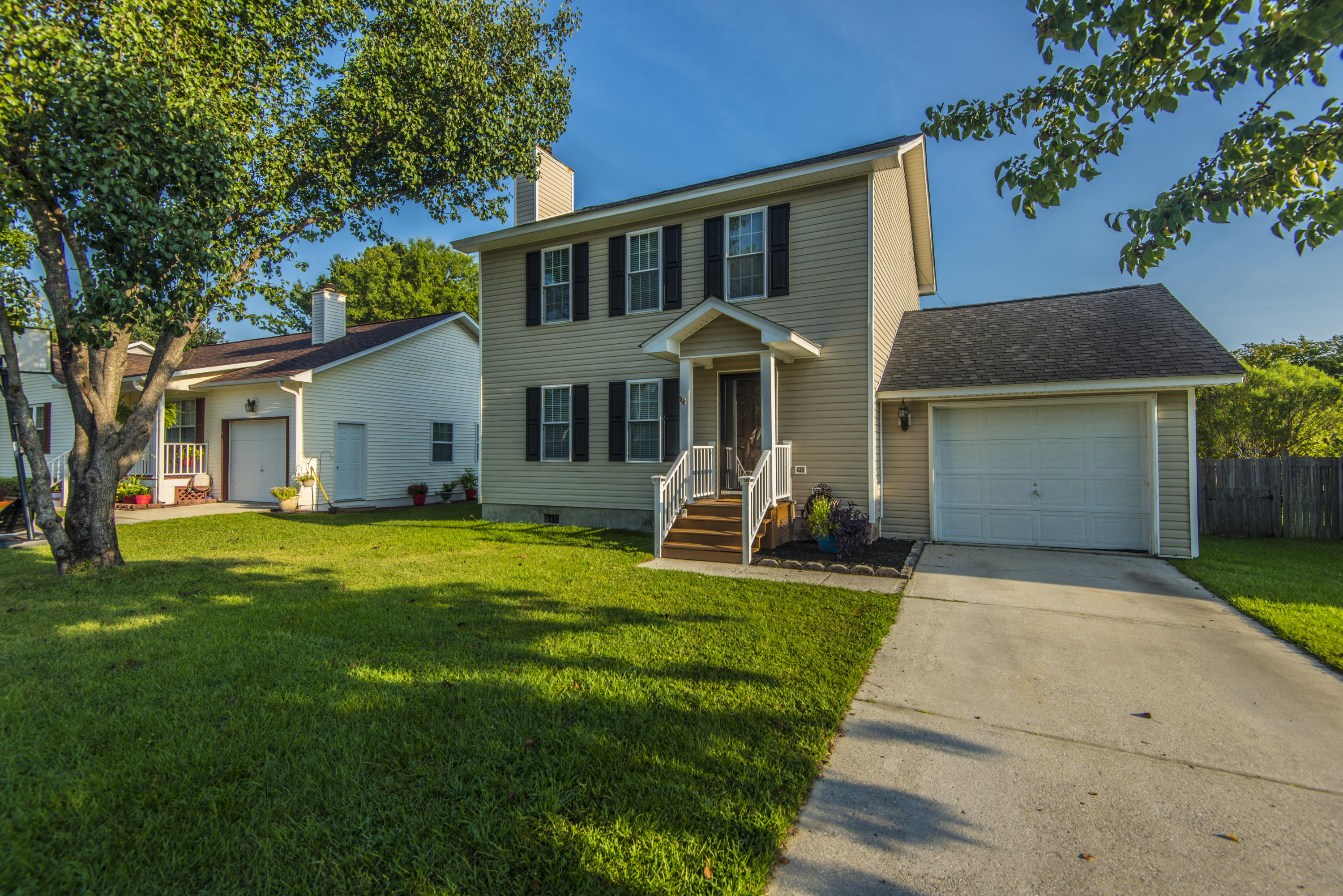 237 Two Hitch Road Goose Creek, SC 29445 - Photo 3 of 33 _DSC8332