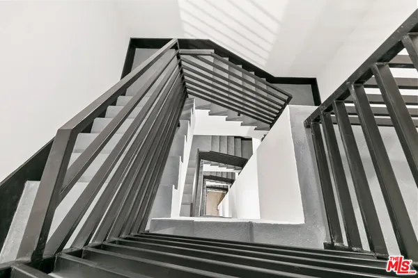 a view of entryway